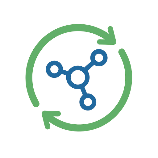 Chemmary Logo